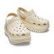 Сабо на высокой платформе Crocs Classic Mega Crush Clog 37 р 23.2-24 см Молочные 207988-M5/W7 Bone - изображение 3