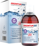 Tonik do twarzy Aura Herbals Argentum200 200 ppm do cery trądzikowej 500 ml (5903240599233) - obraz 1