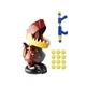 Тир дракон XPRO "Cute dragon" 16713 (1788A) (16) для детей разноцветный (MER-14795_495) - изображение 3