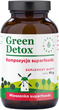 Aura Herbals Green Detox proszek 90 g (5903240599219) - obraz 1