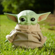 Малыш Йода Звездные Войны Мандалорец Star Wars The Child Yoda Mandalorian Mattel GWD85 - изображение 5