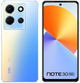 Smartfon Infinix Note 30 5G (X6711) 8/128GB Interstellar Blue (4894947002069) - obraz 2