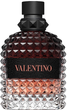 Woda toaletowa męska Valentino Uomo Born In Roma Coral Fantasy 100 ml (3614273672412) - obraz 1