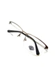 Оптическая оправа HARLEY DAVIDSON HD0915 011 - изображение 2