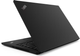 Laptop Lenovo ThinkPad T14 G2 (20W1S41806) Czarny - obraz 7