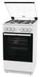 Комбінована плита Gorenje GK 5A42 WF-B (FM513A-FPD5B) (6869435) - изображение 1