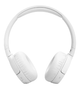 Гарнітура JBL TUNE 670NC White (JBLT670NCWHT) (6861960) - изображение 6