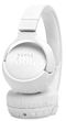 Гарнітура JBL TUNE 670NC White (JBLT670NCWHT) (6861960) - изображение 7