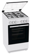 Комбінована плита Gorenje GK 5A42 WF-B (FM513A-FPD5B) (6869435) - изображение 8