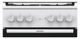Комбінована плита Gorenje GK 5A42 WF-B (FM513A-FPD5B) (6869435) - изображение 10