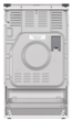 Комбінована плита Gorenje GK 5A42 WF-B (FM513A-FPD5B) (6869435) - изображение 11