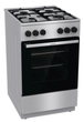 Газова плита Gorenje GG5A11XF (FG513A-FPJ7B) (6833022) - изображение 2