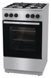 Газова плита Gorenje GG5A11XF (FG513A-FPJ7B) (6833022) - изображение 6