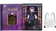 Кукла Shadow High VIsion Costume Ball Demi Batista - Шедоу Хай Маскарад Деми Батиста (RHVCB2022) - изображение 3