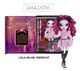 Лялька Shadow High VIsion Costume Ball Lola Wilde - Рейнбоу Хай Маскарад Лола Уайлд (RHVCB2022) - зображення 6