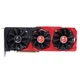 Видеокарта Colorful RTX 3060Ti 8Gb NB V2 LHR-V GeForce RTX 3060 Ti NB V2 LHR-V) (GDDR6, 256 bit, PCI-E v4.0 x16) Б/у - изображение 1