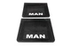 Брызговики Man 60*50 - изображение 2