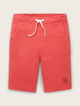 Спортивні шорти Tom Tailor XXL Червоний 1036329-31045 - изображение 4
