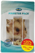 Корм для хом'яка Megan Hamster Pack 750 g (5908241612783) - зображення 1