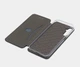 Чехол книжка Fashion Case для Samsung Galaxy A24 Бордовый - изображение 5