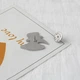 Значок / пін / металевий у стилі готика Маска чумного лікаря з дзьобом чорного кольору - изображение 4