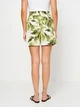 Шорты женские H&M 095596 32 Зеленые (SZ401010410009) - изображение 2