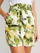 Шорты женские H&M 095596 32 Зеленые (SZ401010410009) - изображение 4