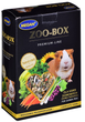 Pokarm dla świnki morskiej Megan Zoobox Świnka 550 g (5908241611502) - obraz 2