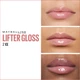 Блиск для губ Maybelline New York Lifter Gloss 020 5.4 мл (3600531651213) - зображення 3