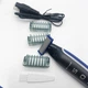 Мужской многофункциональный триммер Solo Micro Touch Trimmer аккумуляторный - изображение 2