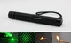 Лазерна указка із зеленим променем Laser Pointer JD-303 - зображення 4