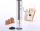 Винный набор Xiaomi Circle Joy Electric Red Wine Opener Set 4 in 1 (Ф03669) - изображение 5