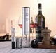 Винный набор Xiaomi Circle Joy Electric Red Wine Opener Set 4 in 1 (Ф03669) - изображение 7