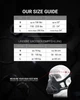 Маска для тренування дихання Phantom Training Mask Camo M - изображение 10