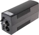 ИБП непрерывного действия (Online) EAST AT-UPS650-LCD - изображение 2