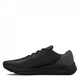 Кроссовки Under Armour Armour Charged Pursuit 3 Trainers Triple Black, 40 (250 мм) (11715072) - изображение 2
