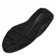 Кроссовки Under Armour Armour Charged Pursuit 3 Trainers Triple Black, 40 (250 мм) (11715072) - изображение 3