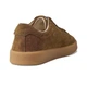 Сникеры Vagabond Shoemakers Teo Suede Sneakers Khaki, 43 (11764553) - изображение 4