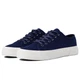 Кроссовки Vagabond Shoemakers Teddie Canvas Low Top Sneakers Dark Blue, 43 (11722552) - изображение 1