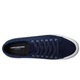 Кроссовки Vagabond Shoemakers Teddie Canvas Low Top Sneakers Dark Blue, 43 (11722552) - изображение 3