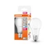 Лампа LED 6.5W 12-36V 600lm 4000К E27 60х118mm груша [4058075757608] OSRAM LED STAR CLASSIC A FOR LOW VOLTAGE - изображение 3
