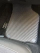 Коврики EVA (черные) для Volkswagen Bora 1998-2004 гг - изображение 4