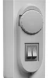 Конвектор ERGO HCU 212020 - изображение 3