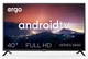 Телевизор ERGO 40" 40GFS5500 голосовое управление - изображение 1