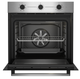 Електричний духовий шафа Beko BBIE12100XC (6890799) - зображення 5