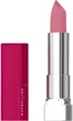 Помада для губ Maybelline New York Color Sensational матовая 4.4 г 942 (3600531349790) - изображение 1