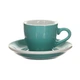Чашка для еспресо Loveramics Egg Teal 80 мл (C088-49BTE) - изображение 2