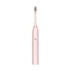 Ультразвуковая зубная щетка с 4 насадками Sonic Toothbrush X-3 Pink - изображение 1