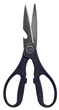 Набір ножів з підставкою Huo Hou Fire Kitchen Steel Knife Set HU0057 Black - зображення 6