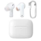 Беспроводные наушники Baseus True Wireless Earphones Bowie M2+ NGTW190002 White - изображение 7